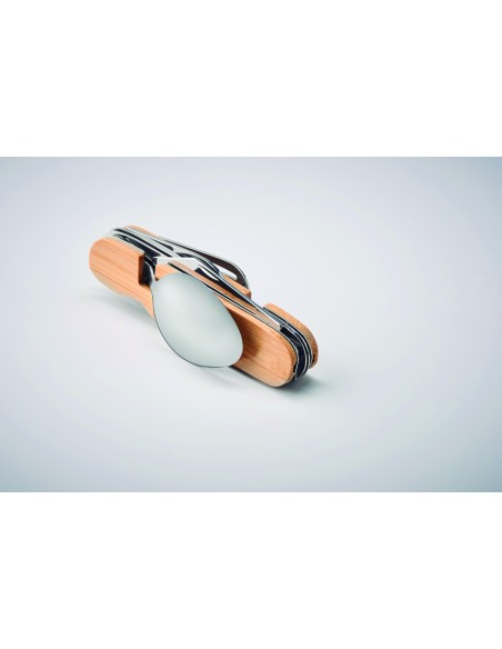 Posate multifunzione