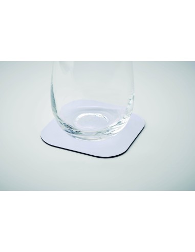 Sottobicchiere da sublimazione