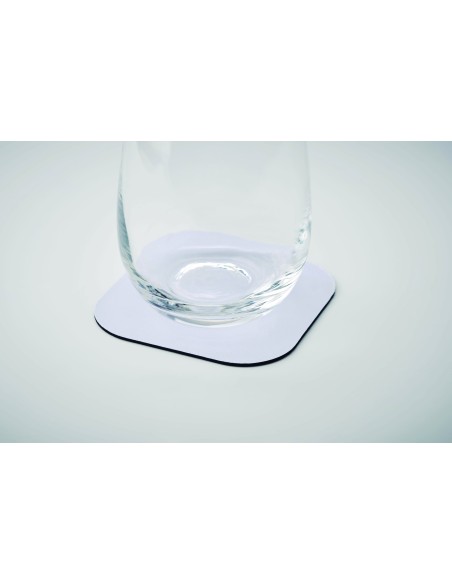 Sottobicchiere da sublimazione