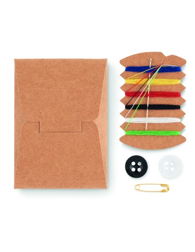 Kit da cucito compatto