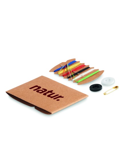 Kit da cucito compatto