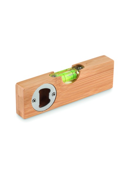 Livella e apribottiglie