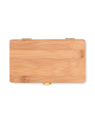 Set di attrezzi da 21 pz