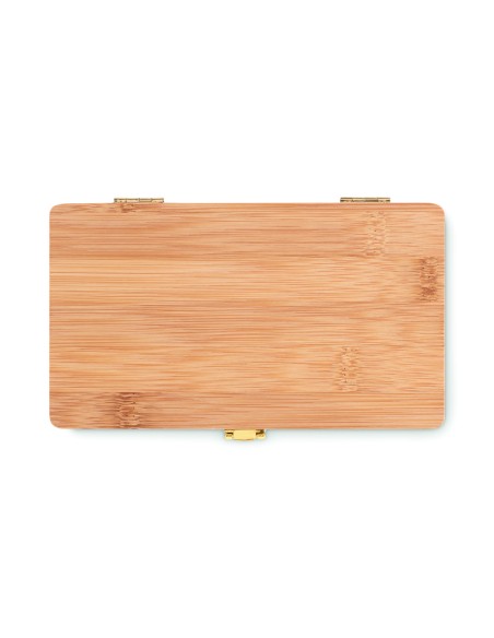 Set di attrezzi da 21 pz