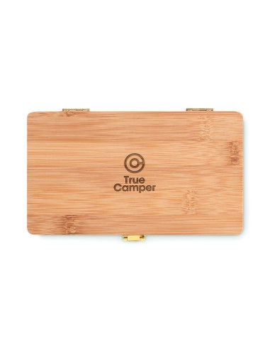 Set di attrezzi da 21 pz