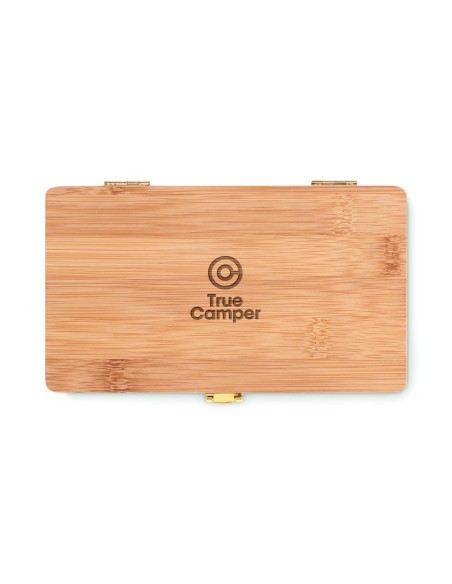 Set di attrezzi da 21 pz