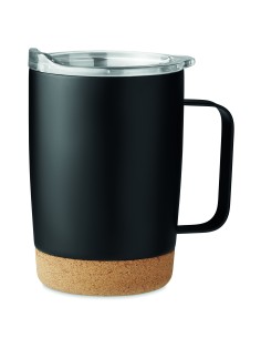 Bicchiere a doppio strato 300ml