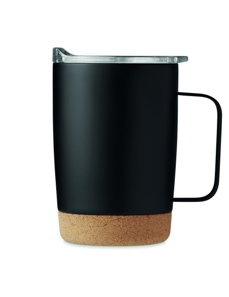 Bicchiere a doppio strato 300ml