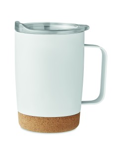 Bicchiere a doppio strato 300ml