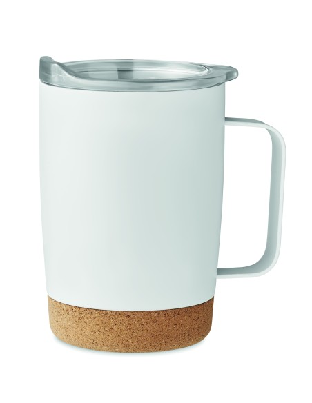 Bicchiere a doppio strato 300ml