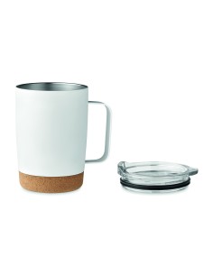 Bicchiere a doppio strato 300ml