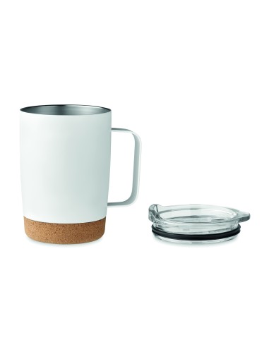 Bicchiere a doppio strato 300ml