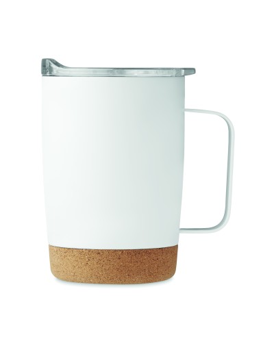 Bicchiere a doppio strato 300ml