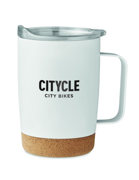 Bicchiere a doppio strato 300ml