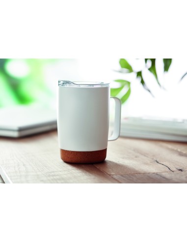 Bicchiere a doppio strato 300ml