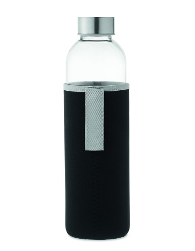 Bottiglia in vetro 750ml