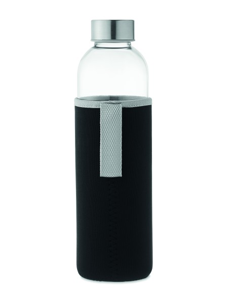 Bottiglia in vetro 750ml