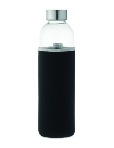 Bottiglia in vetro 750ml