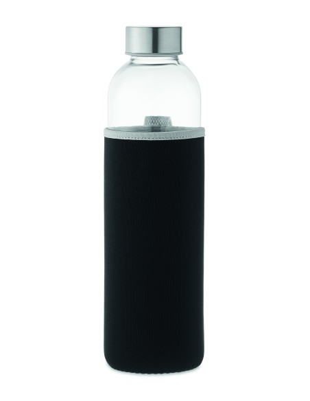 Bottiglia in vetro 750ml