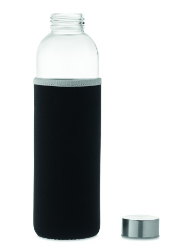 Bottiglia in vetro 750ml