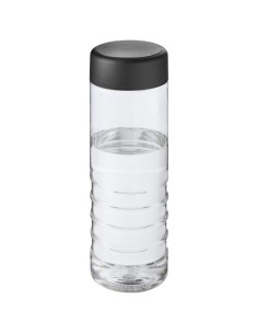 Borraccia H2O Active® Treble da 750 ml con tappo a vite