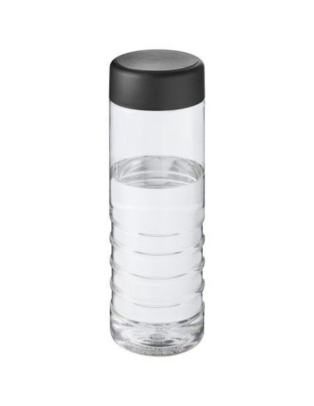 Borraccia H2O Active® Treble da 750 ml con tappo a vite