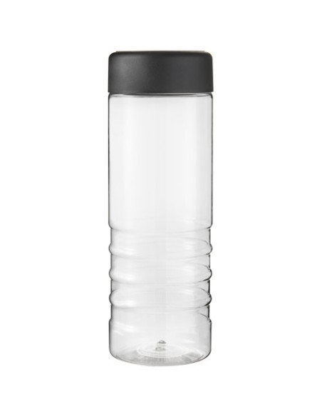 Borraccia H2O Active® Treble da 750 ml con tappo a vite