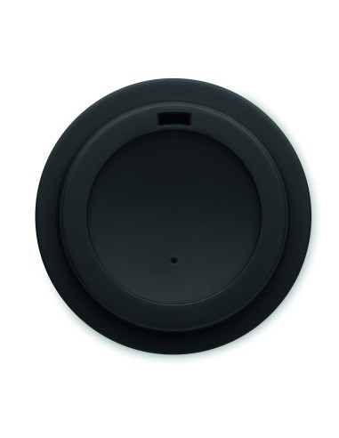 Bicchiere doppio strato PP 300 ml