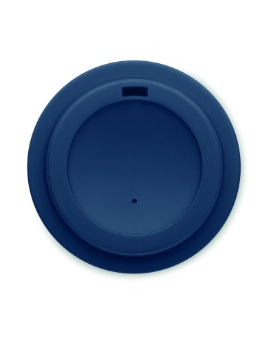 Bicchiere doppio strato PP 300