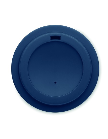 Bicchiere doppio strato PP 300 ml