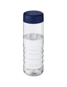 Borraccia H2O Active® Treble da 750 ml con tappo a vite