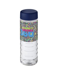 Borraccia H2O Active® Treble da 750 ml con tappo a vite