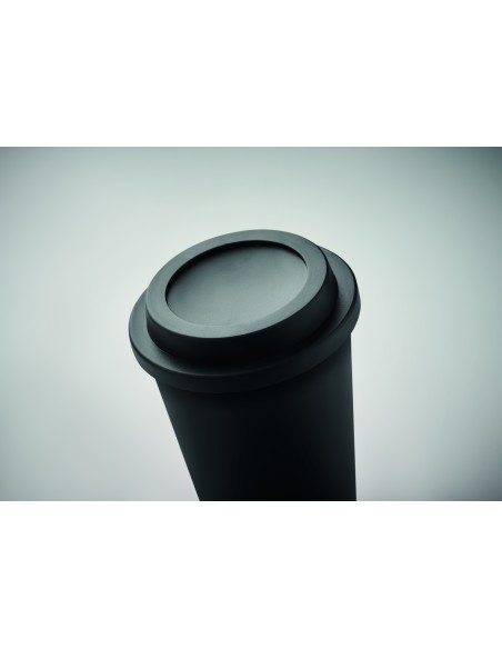 Bicchiere doppio strato PP 300 ml