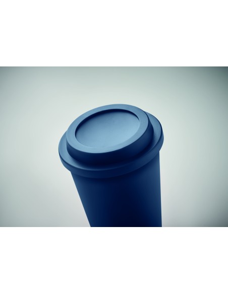 Bicchiere doppio strato PP 300