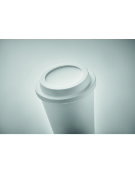 Bicchiere doppio strato PP 300 ml