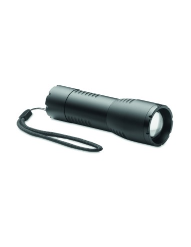 Piccola torcia a LED in allumin