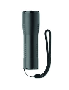 Piccola torcia a LED in alluminio