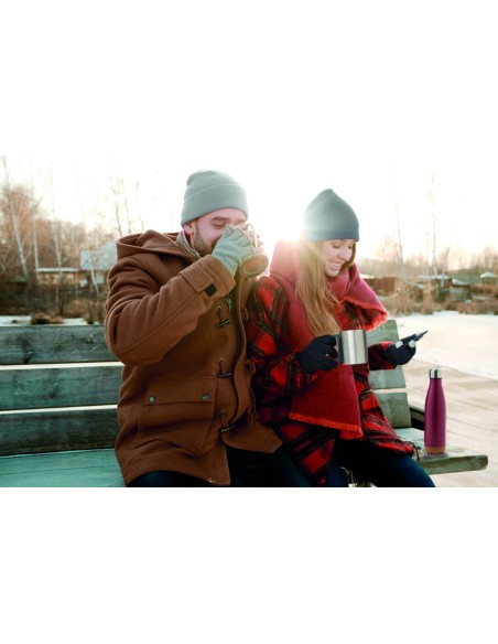 Tazza a doppi strato 300 ml