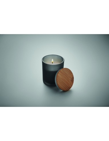 Candela di cera vegetale 120 g