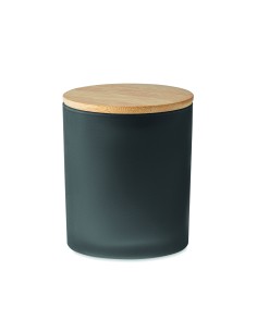 Candela di cera vegetale 200 g