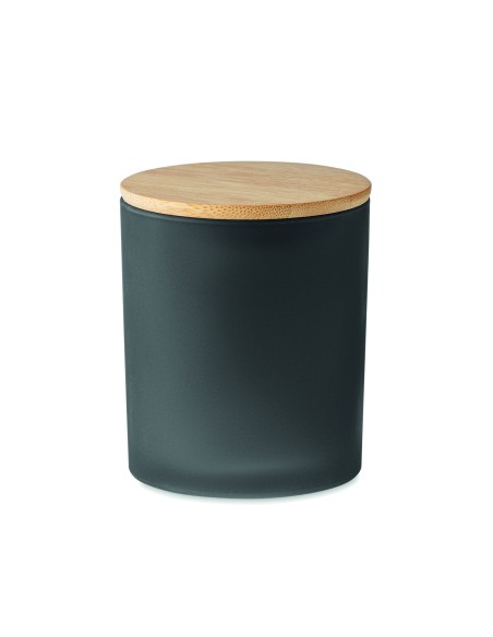 Candela di cera vegetale 200 g