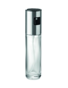 Dispenser spray in vetro