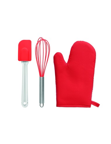 Set di utensili da forno