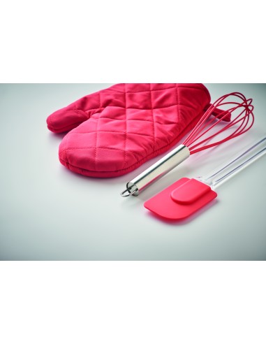 Set di utensili da forno