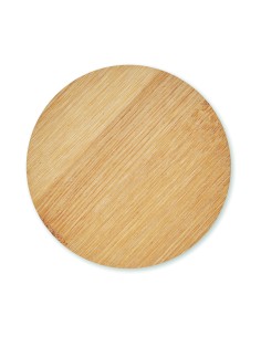 Candela di cera vegetale 160 g