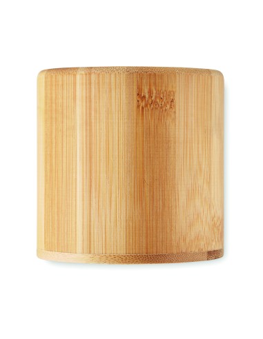 Candela di cera vegetale 160 g