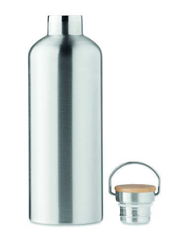 Bottiglia doppio strato 1,5L