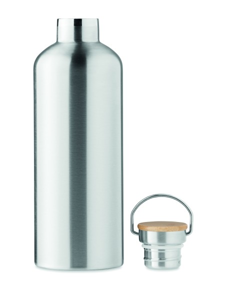 Bottiglia doppio strato 1,5L