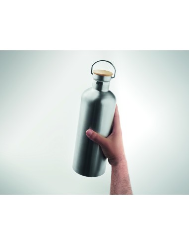 Bottiglia doppio strato 1,5L