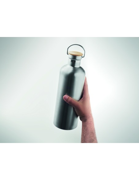 Bottiglia doppio strato 1,5L